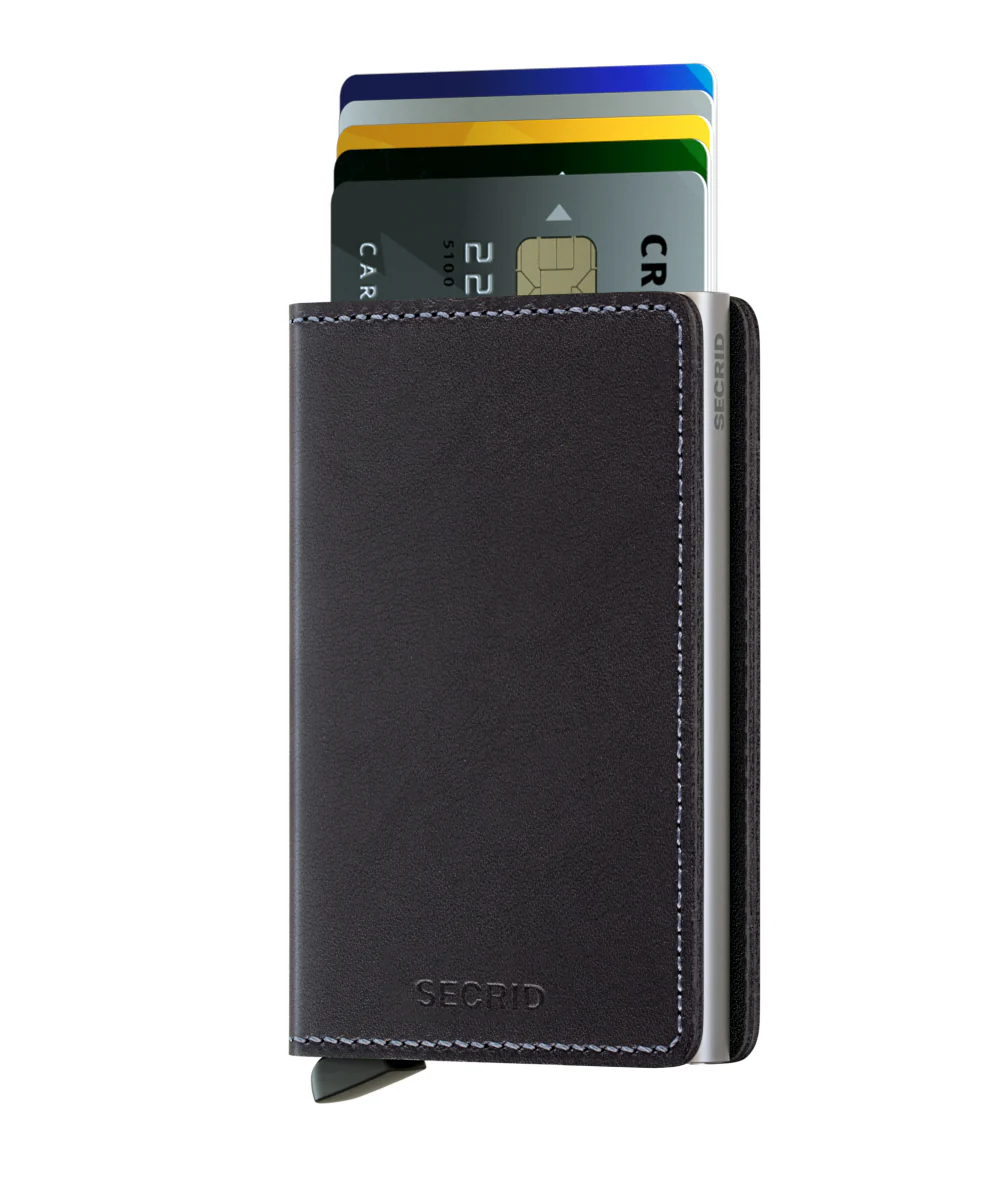 Secrid Slimwallet Original - Image 2