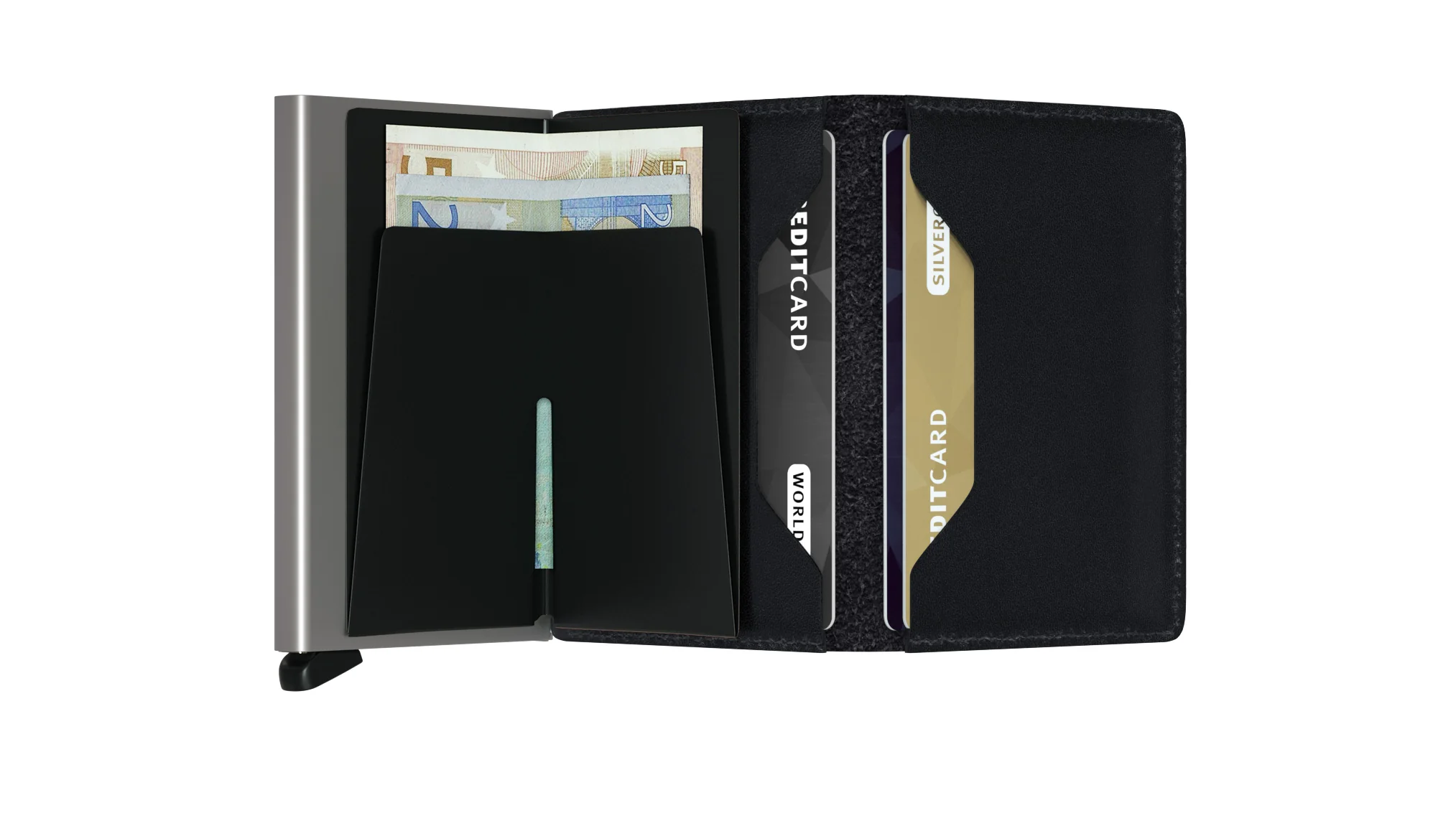 Secrid Slimwallet Original - Image 3