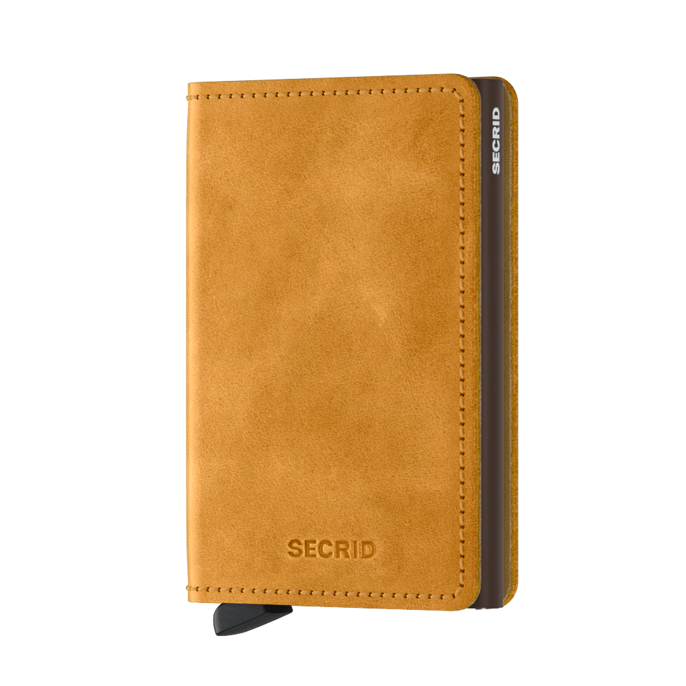 Secrid Slimwallet Vintage - Image 3