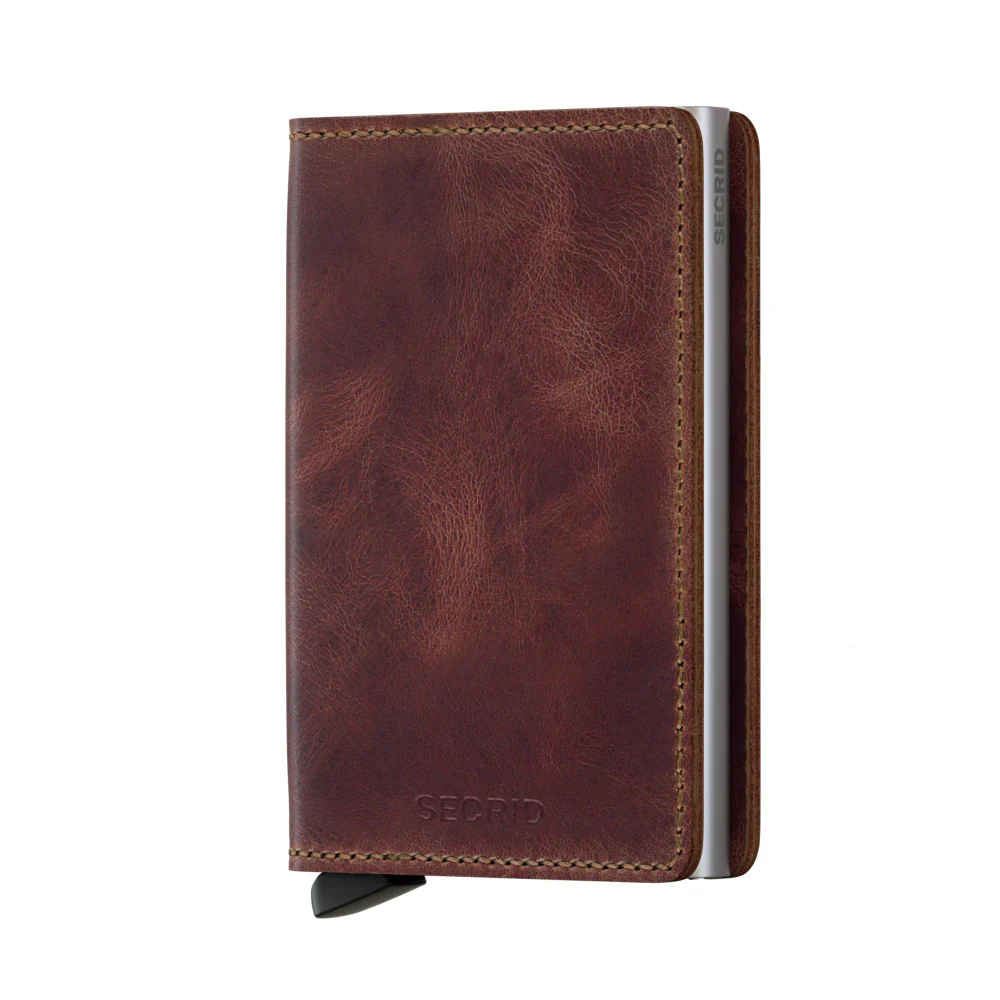 Secrid Slimwallet Vintage - Image 4