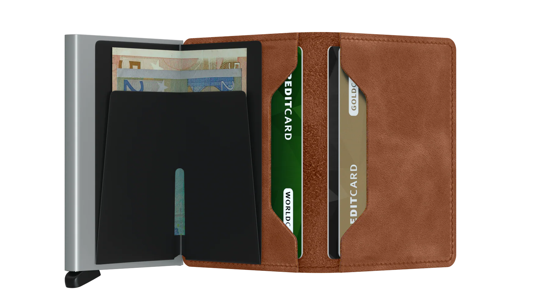 Secrid Slimwallet Vintage - Image 6