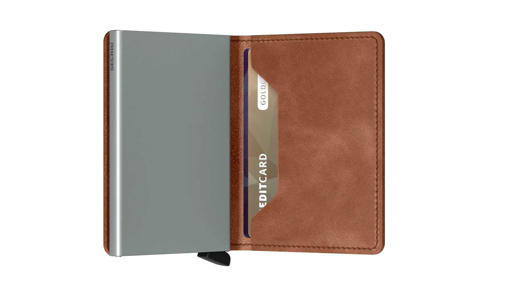 Secrid Slimwallet Vintage - Image 7