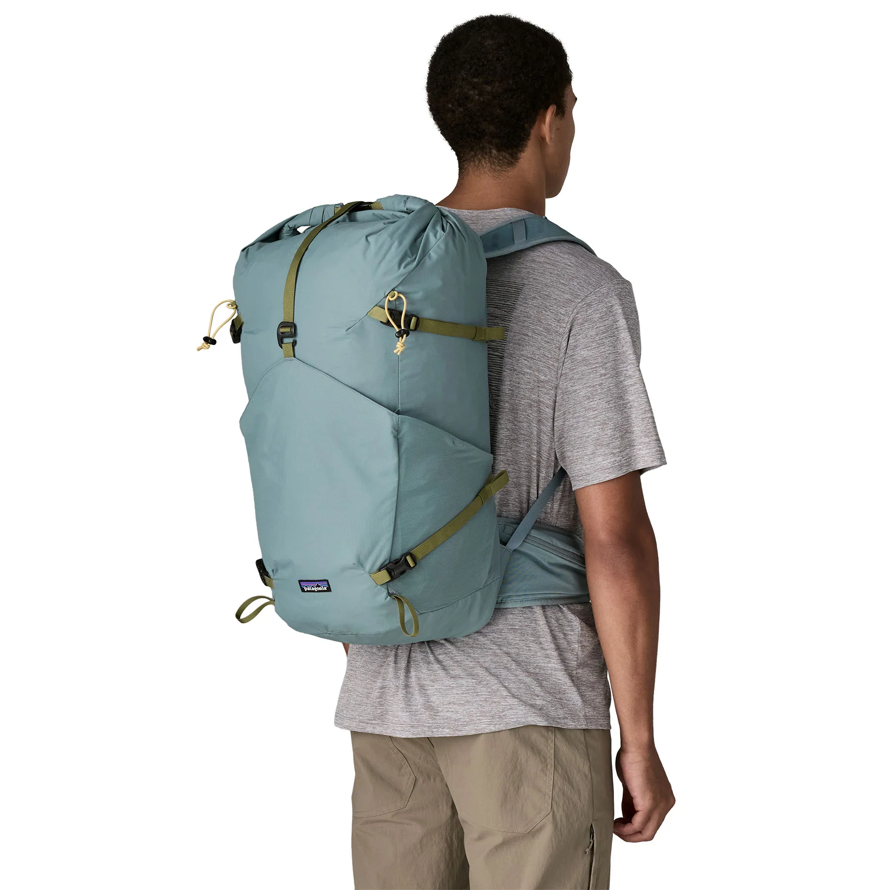 Terravia Pack 36L 48916 - Image 3