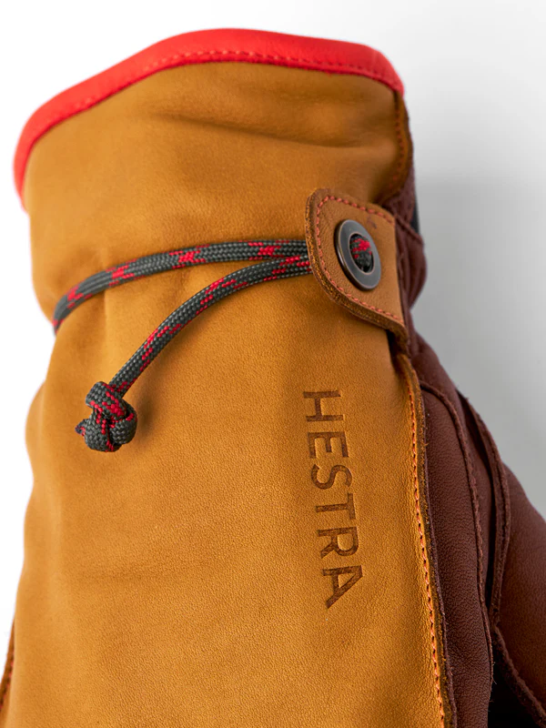 Hestra Wakayama - 5 finger 3000660 - Image 2