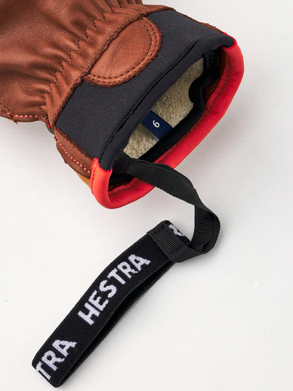 Hestra Wakayama - 5 finger 3000660 - Image 3
