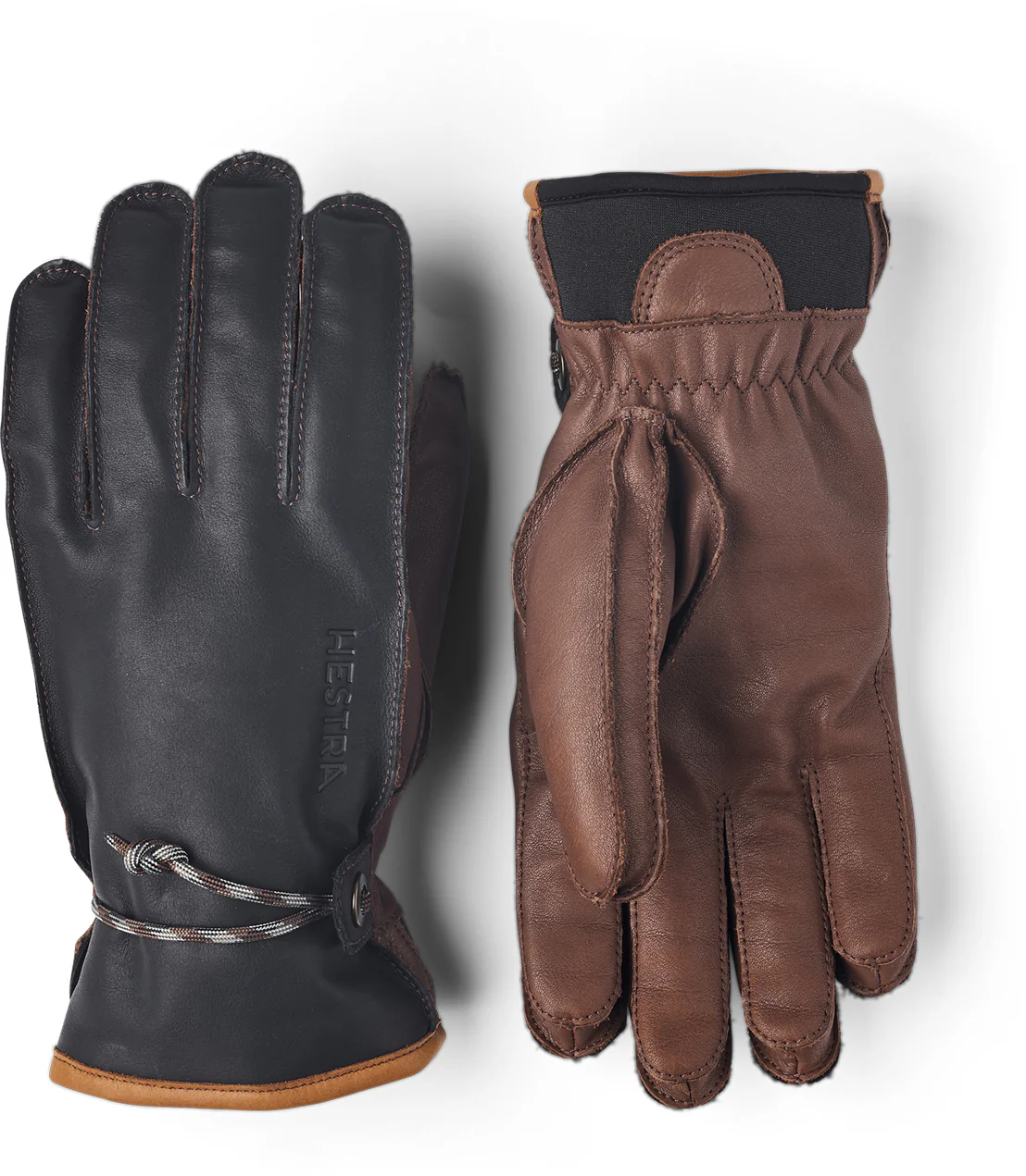 Hestra Wakayama - 5 finger 3000660 - Image 4