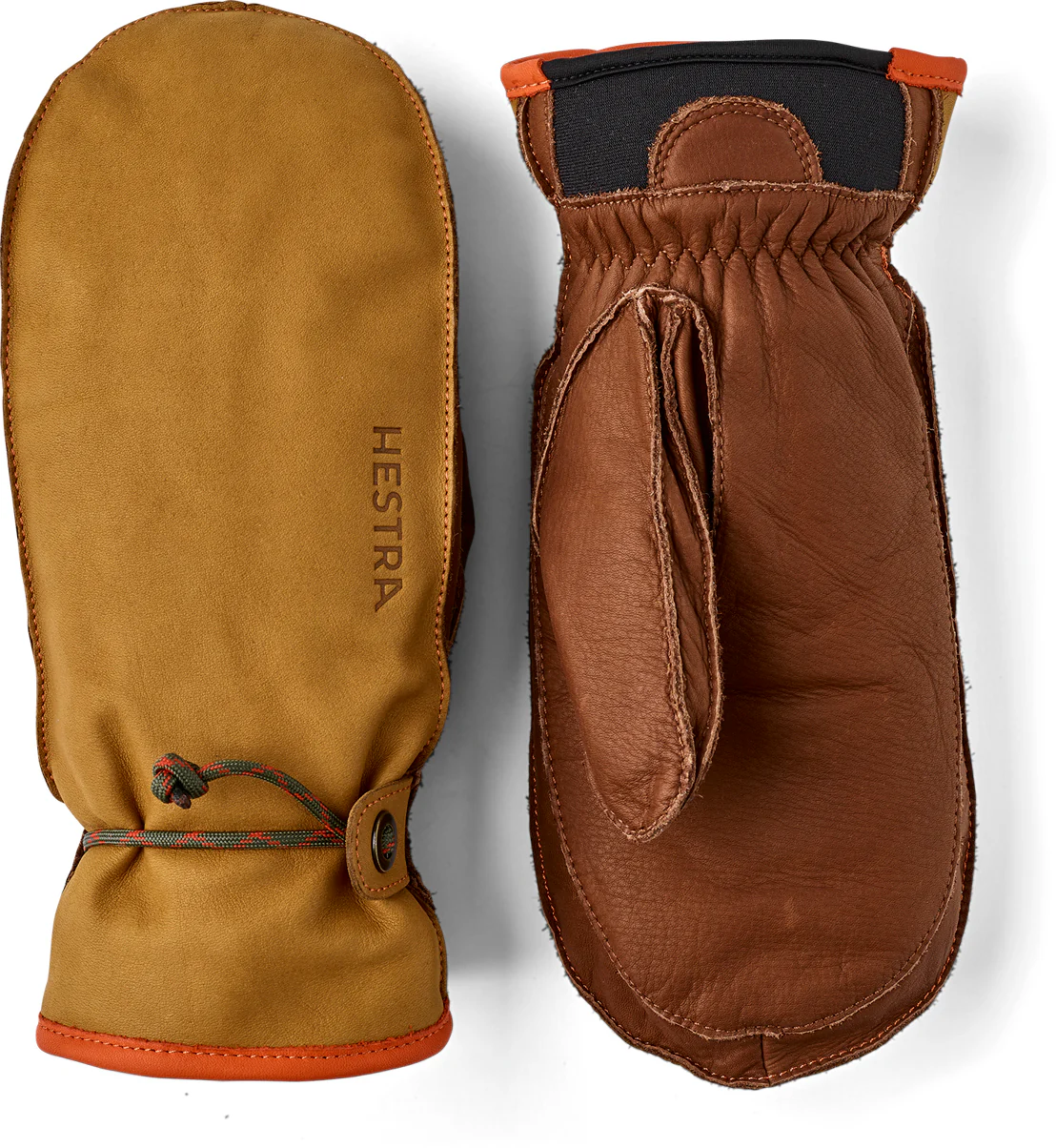 Hestra Wakayama - Mitt 3000661 - Image 4
