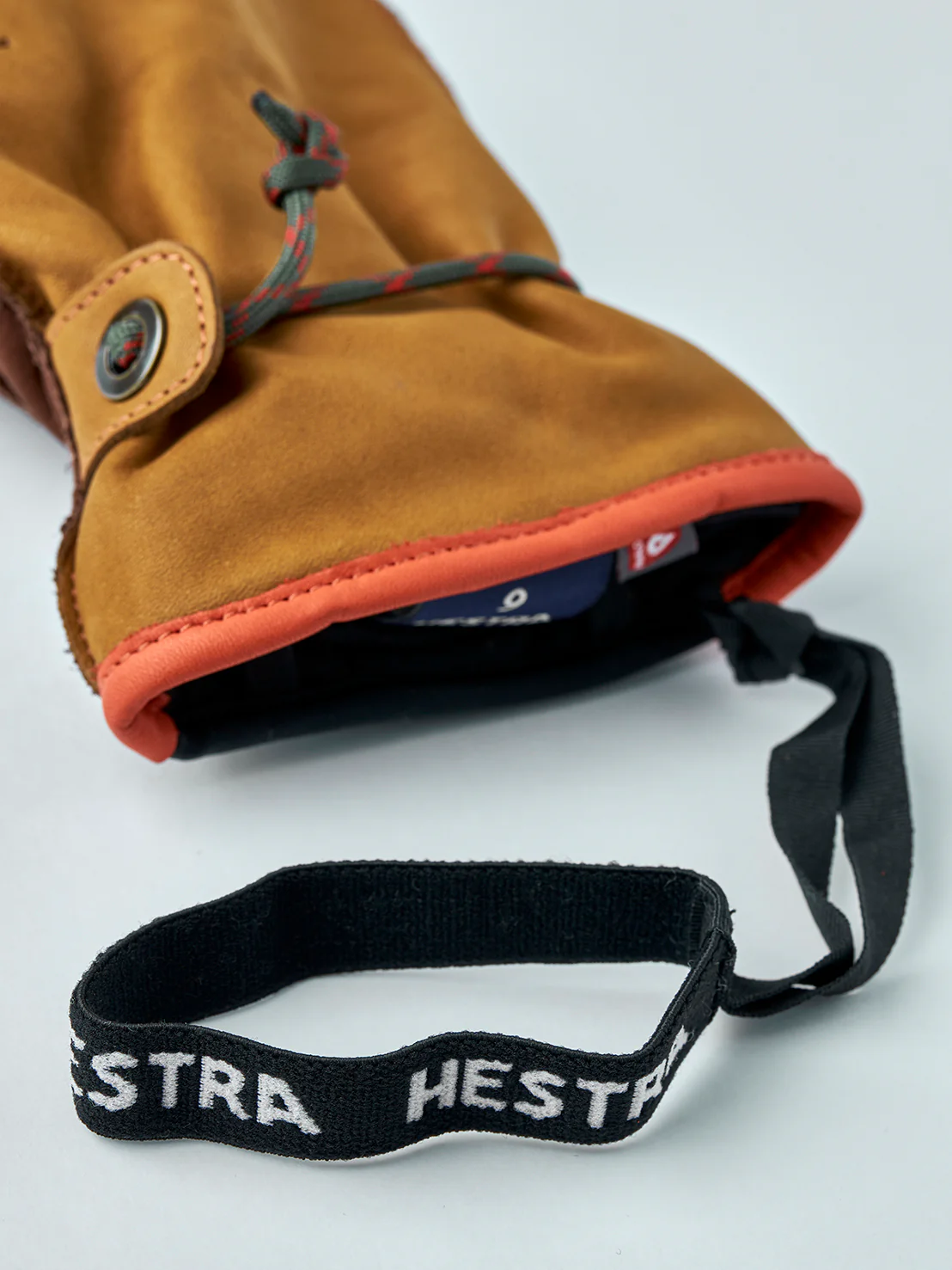 Hestra Wakayama - Mitt 3000661 - Image 5