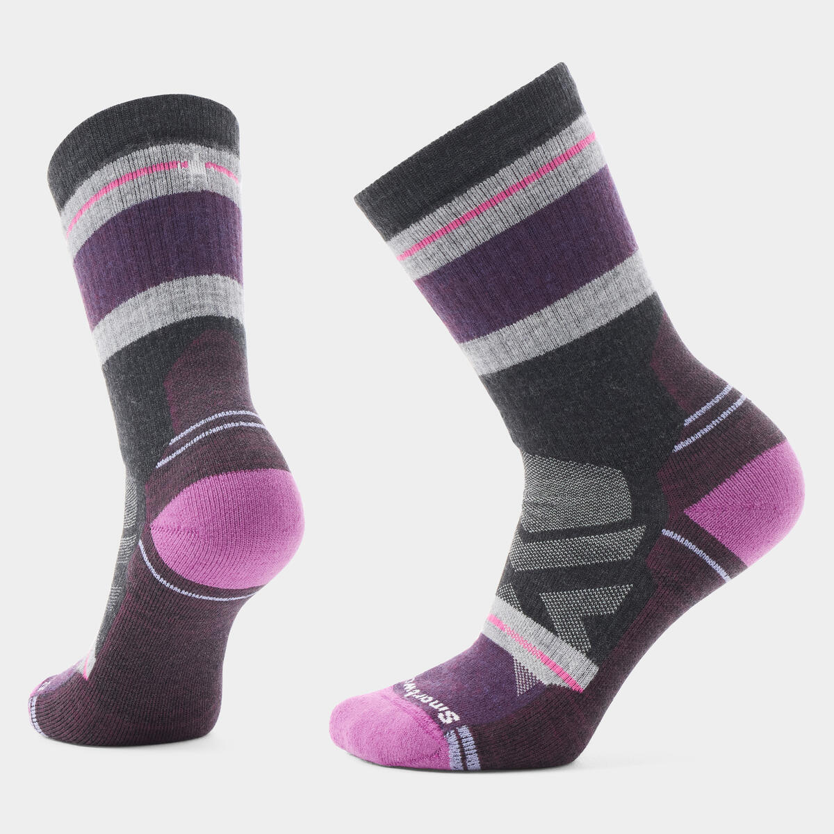 Women's Performance Hike Full Cushion Saturnsphere Crew SW001583