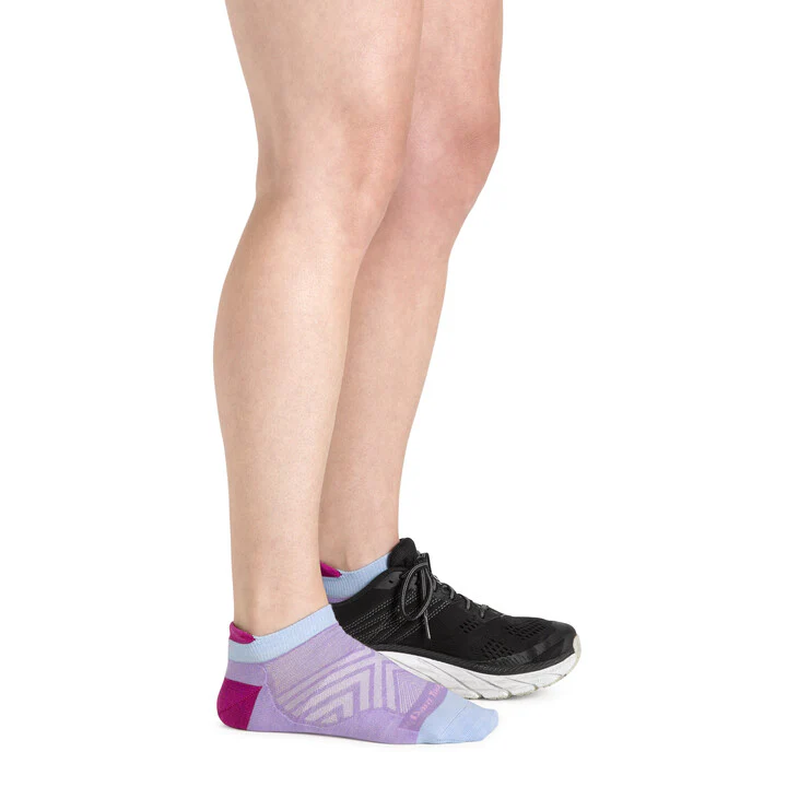 W's Run No Show Tab Ultra-Lightweight 1043 - Image 3