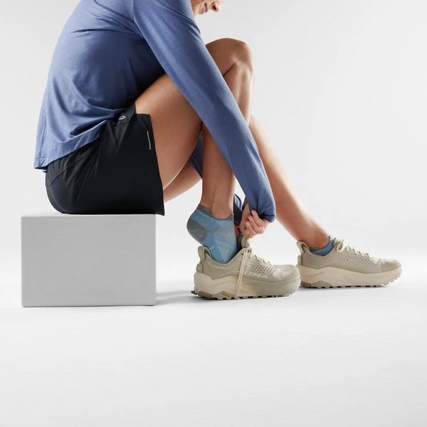Women's Run ZC Low Ankle SW001668 - Image 2