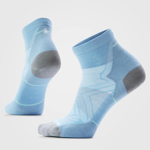 Women's Run Zero Cushion Ankle Socks SW001674 - Image 2
