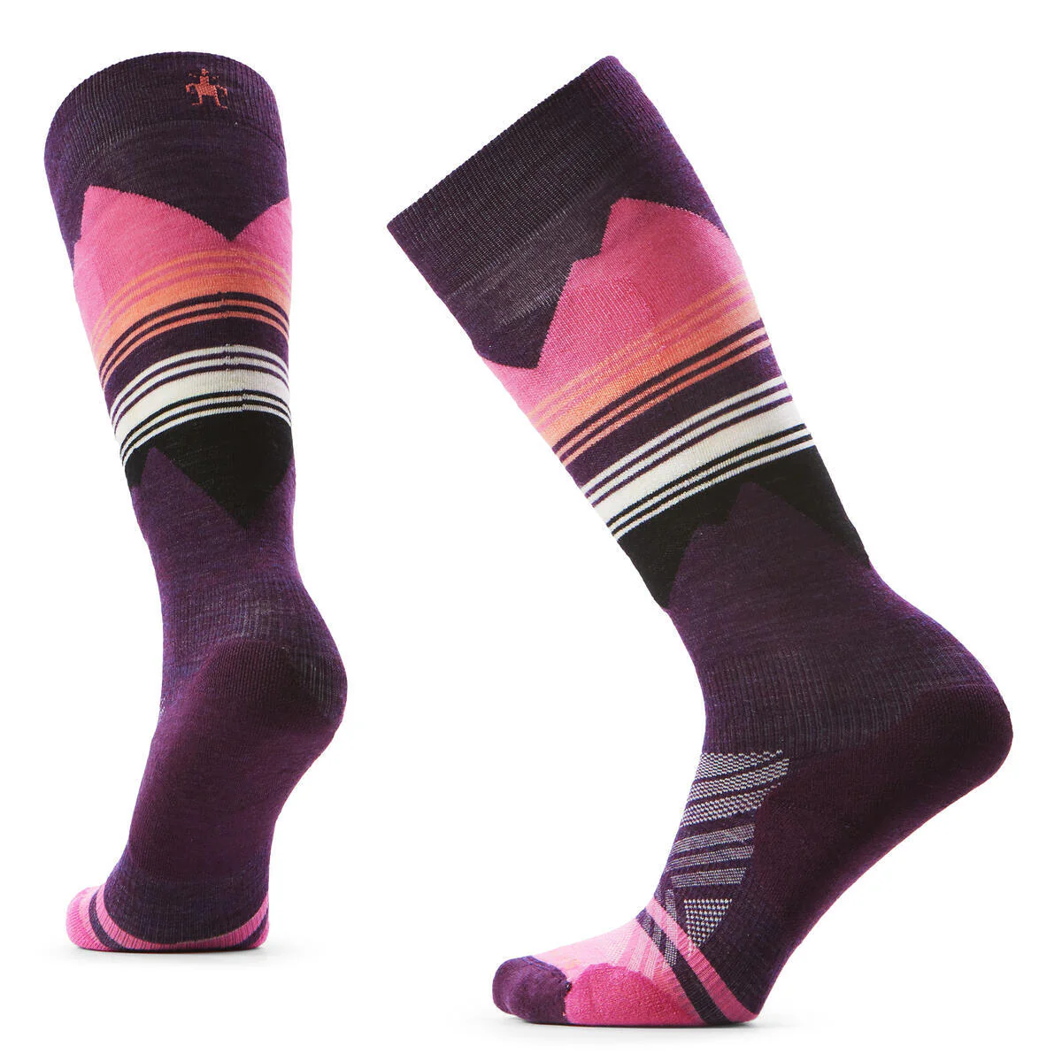Women's Ski Targeted Cushion OTC SW001863 - Image 3