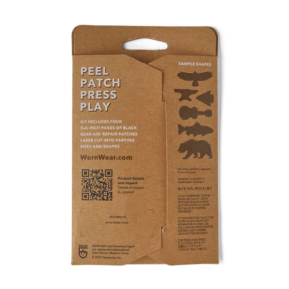 Worn Wear Patch Kit 49575 - Image 2