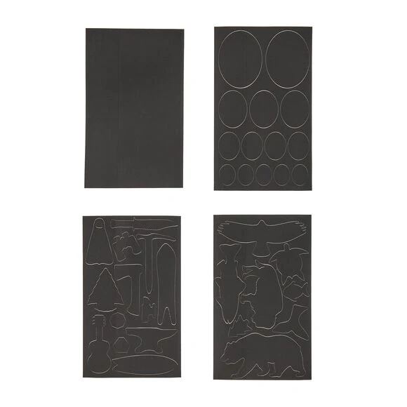 Worn Wear Patch Kit 49575 - Image 3