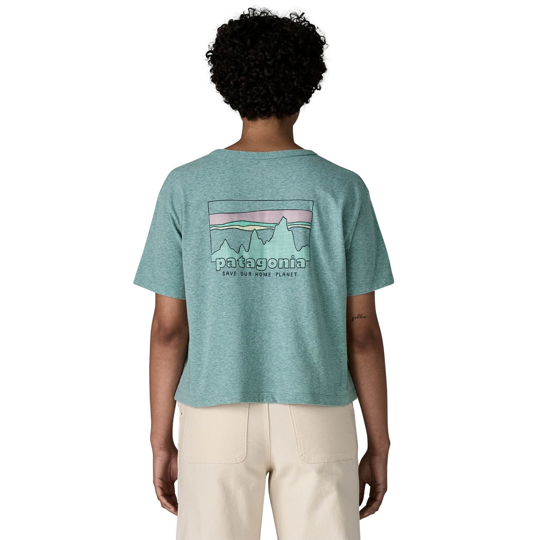 W's '73 Skyline Easy Cut Responsibili-Tee 37715 - Image 3