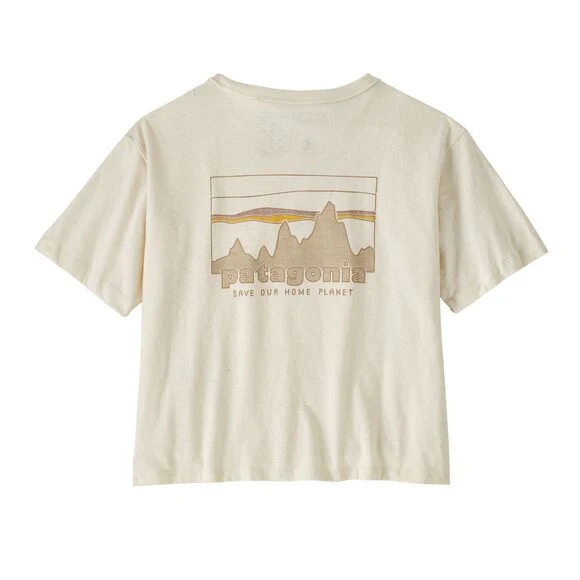 W's '73 Skyline Easy Cut Responsibili-Tee 37715 - Image 4