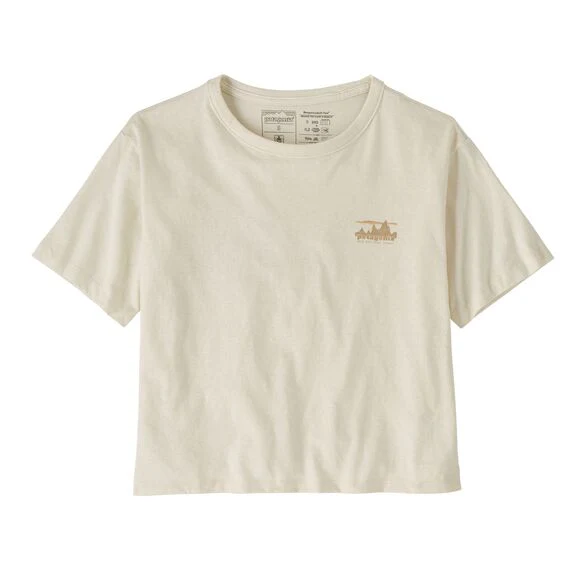 W's '73 Skyline Easy Cut Responsibili-Tee 37715 - Image 5