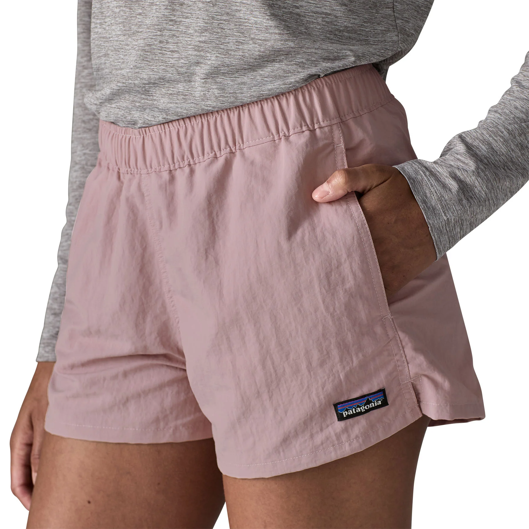 W's Barely Baggies Shorts - 2 1/2 in. 57044 - Image 3