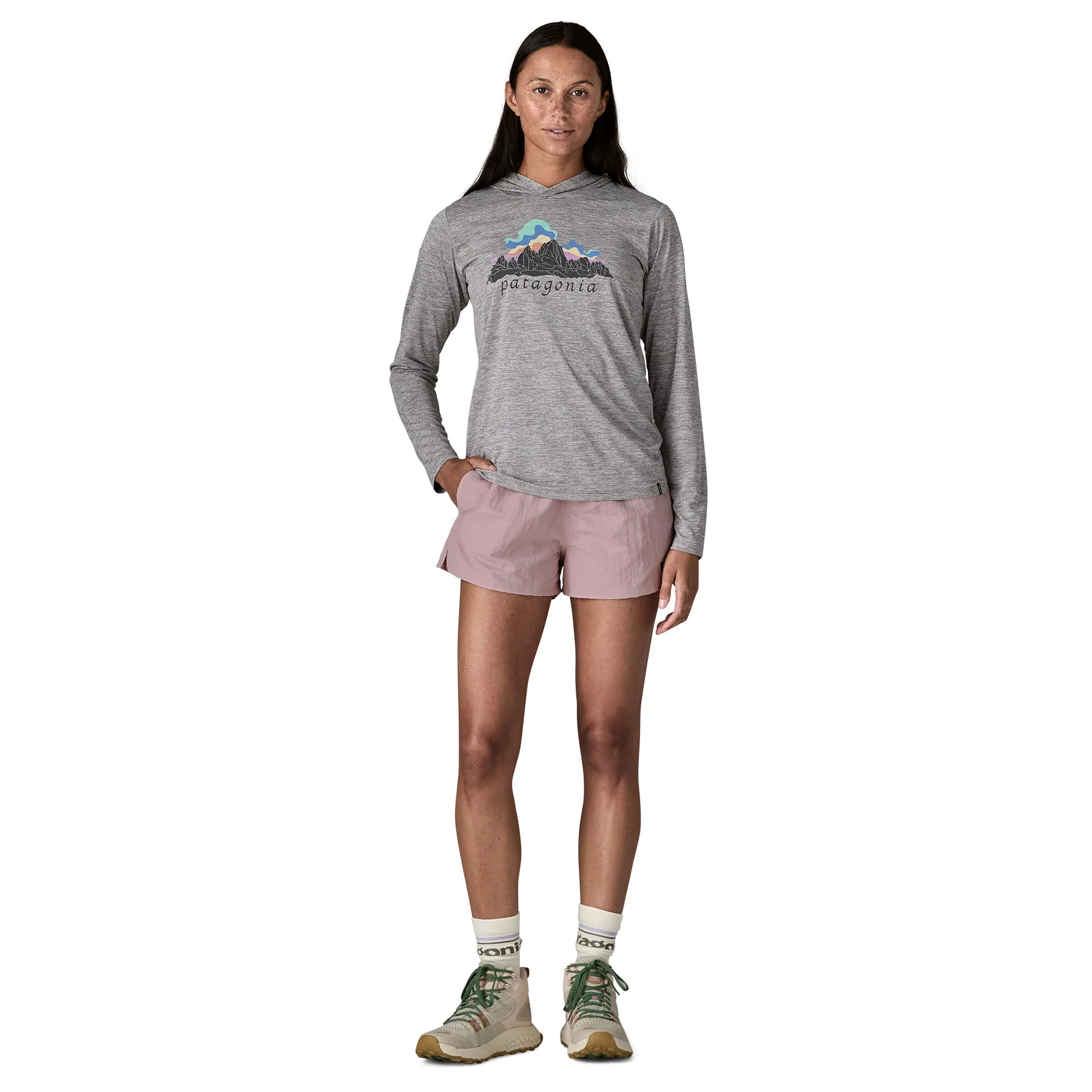 W's Barely Baggies Shorts - 2 1/2 in. 57044 - Image 5