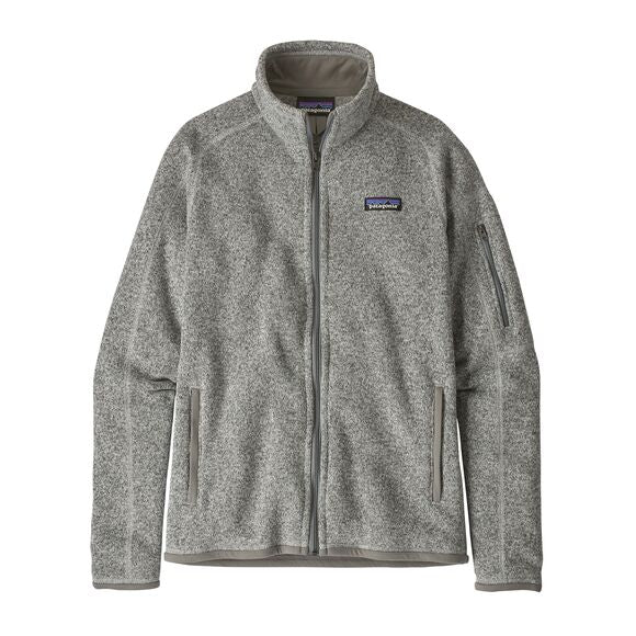 W's Better Sweater Jkt 25543 - Image 3