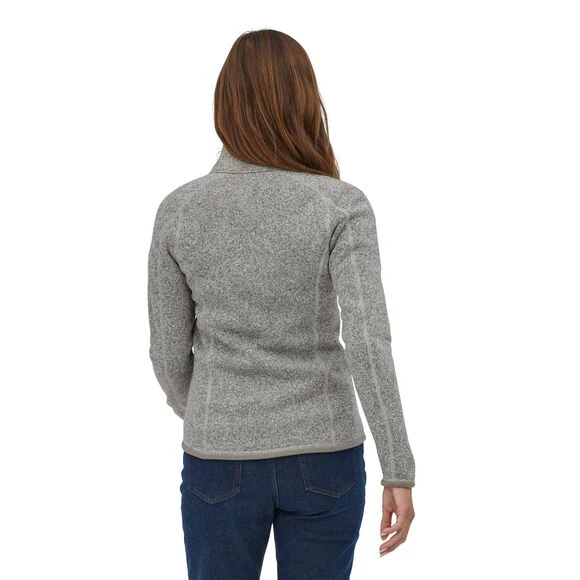 W's Better Sweater Jkt 25543 - Image 5