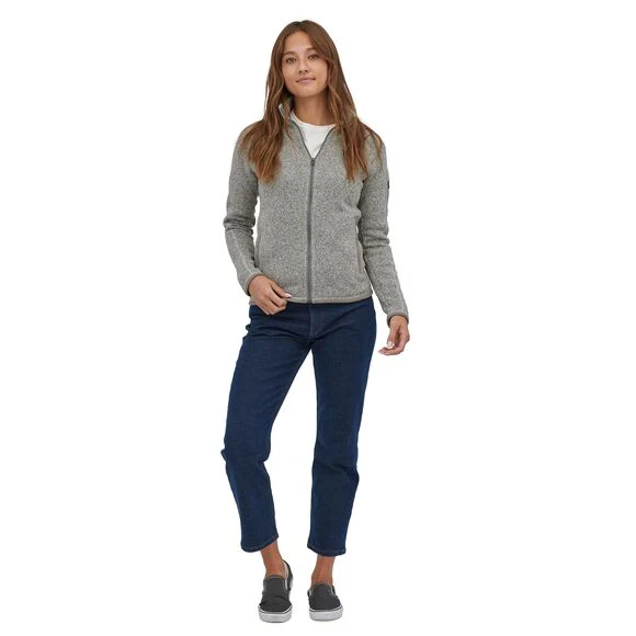 W's Better Sweater Jkt 25543 - Image 6