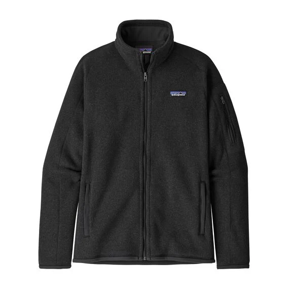 W's Better Sweater Jkt 25543 - Image 7
