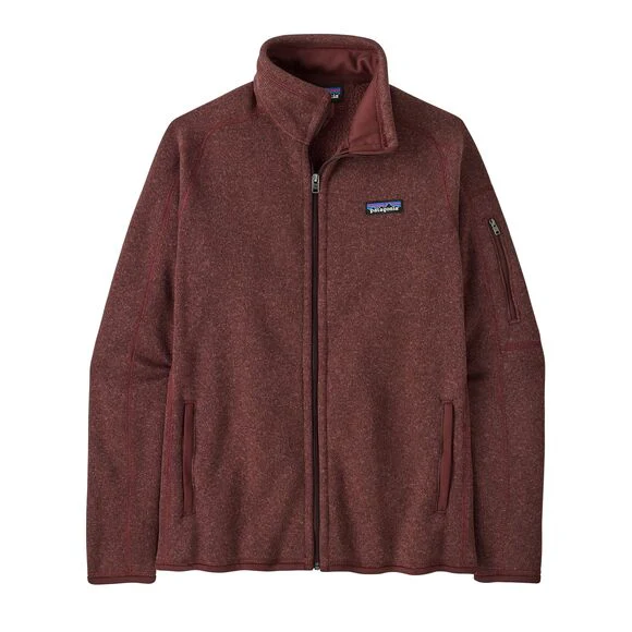 W's Better Sweater Jkt 25543 - Image 8