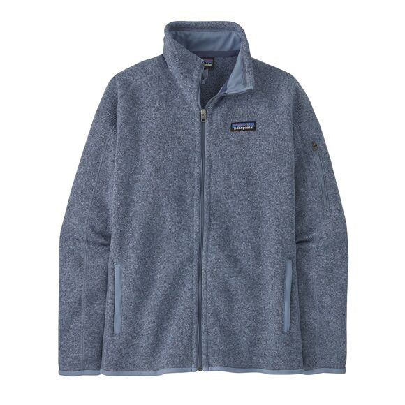 W's Better Sweater Jkt 25543 - Image 9