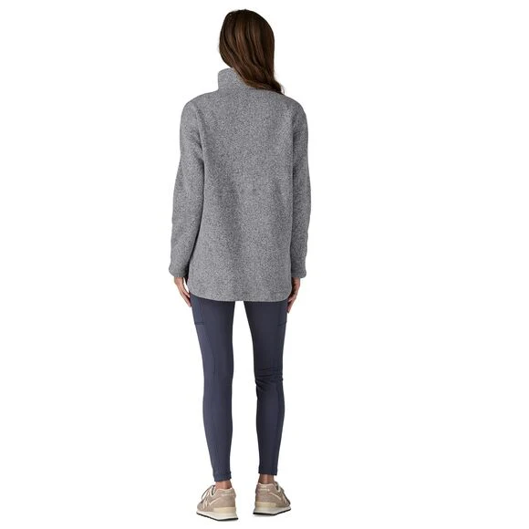W's Better Sweater Oversized Coat 23240 - Image 3
