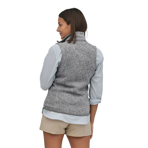 W's Better Sweater Vest 25887 - Image 3