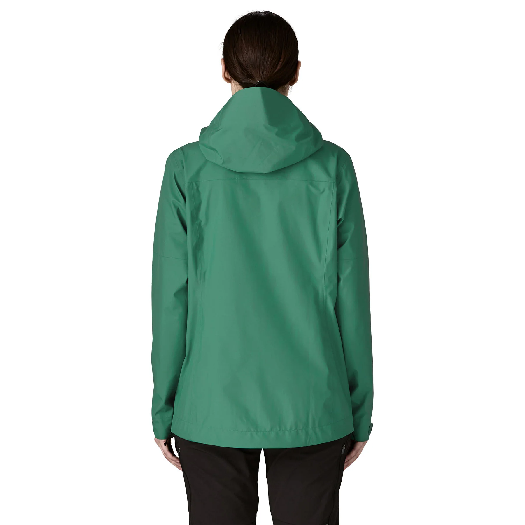W's Boulder Fork Rain Jkt 85160 - Image 3