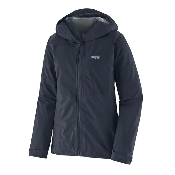 W's Boulder Fork Rain Jkt 85160 - Image 7