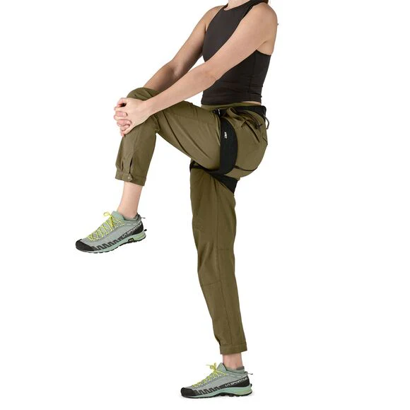 W's Caliza Rock Pants - Reg 82910 - Image 7