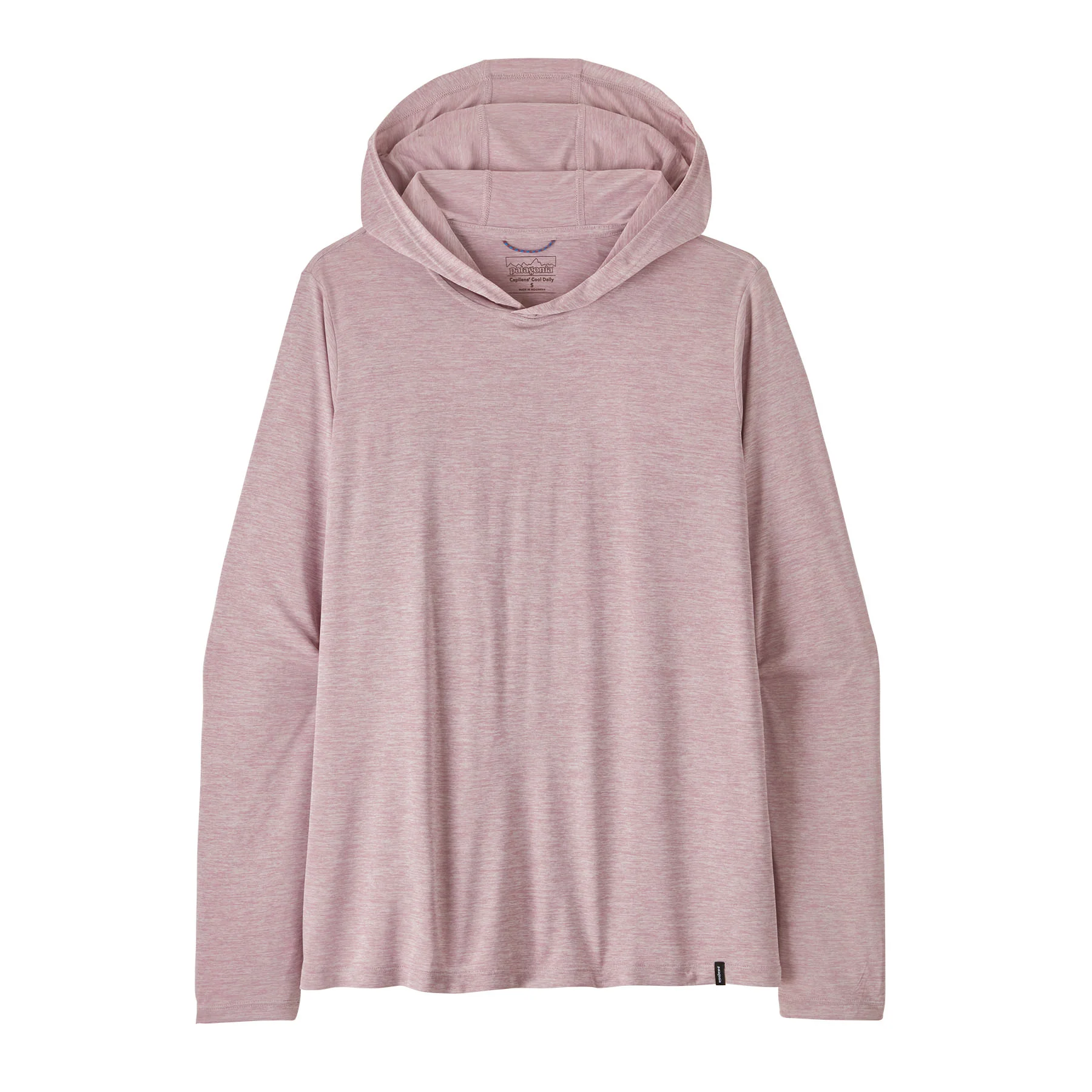 W's Cap Cool Daily Hoody 45316 - Image 5