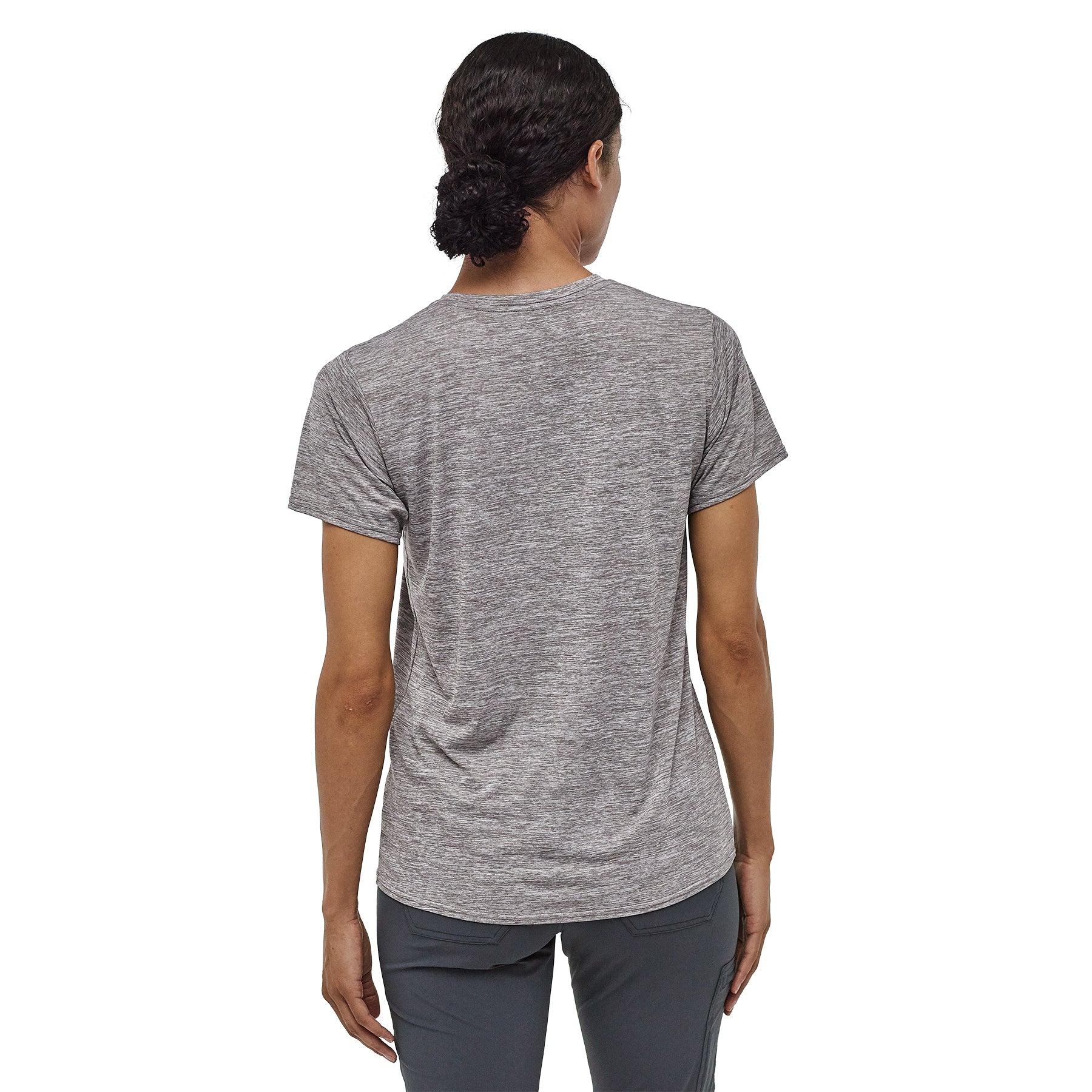 W's Cap Cool Daily Shirt 45225 - Image 3