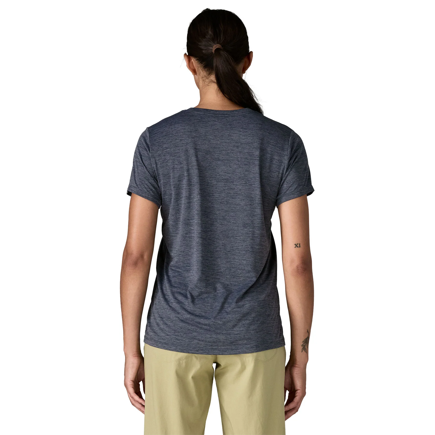 W's Cap Cool Daily Shirt 45226 - Image 3