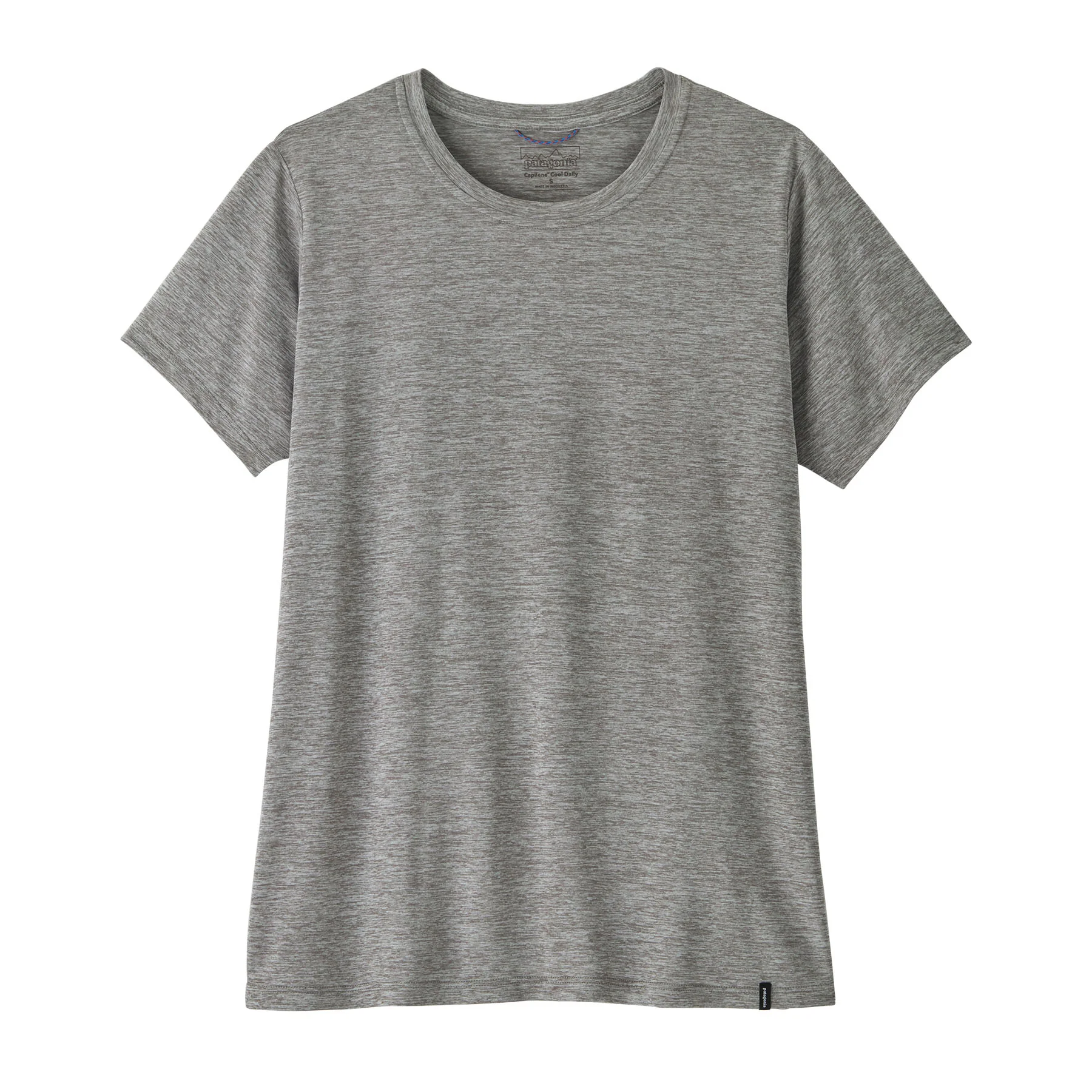 W's Cap Cool Daily Shirt 45226 - Image 5