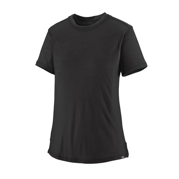 W's Cap Cool Merino Shirt 44580 - Image 5