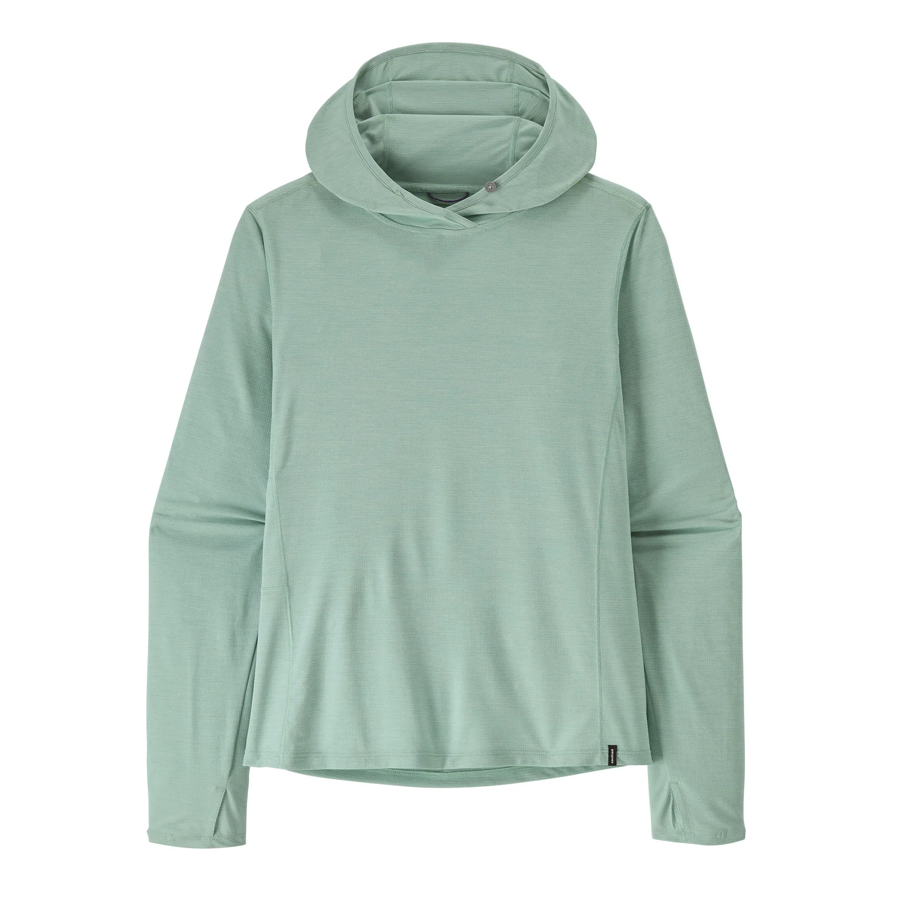 W's Cap Cool Sun Hoody 44805 - Image 2