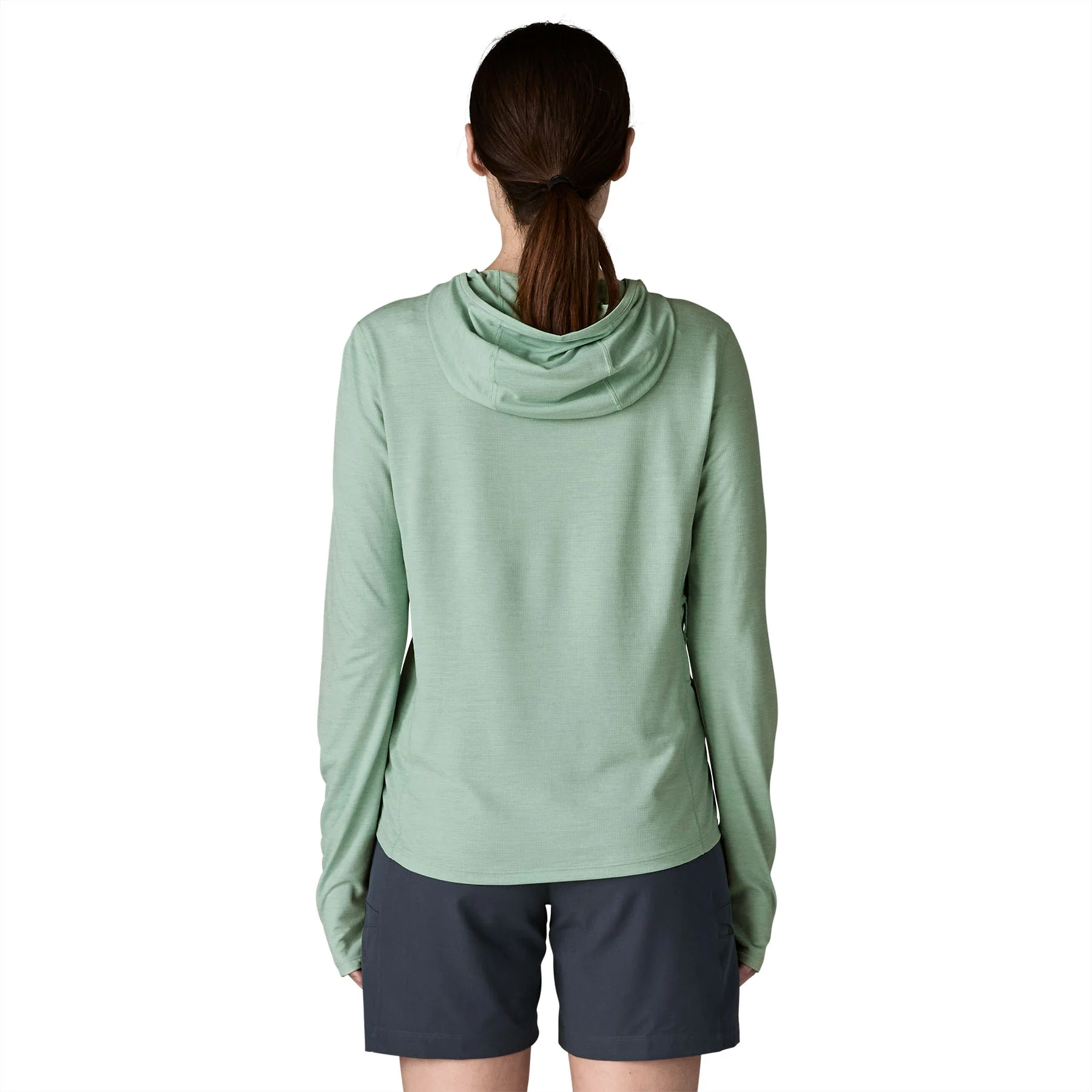 W's Cap Cool Sun Hoody 44805 - Image 4