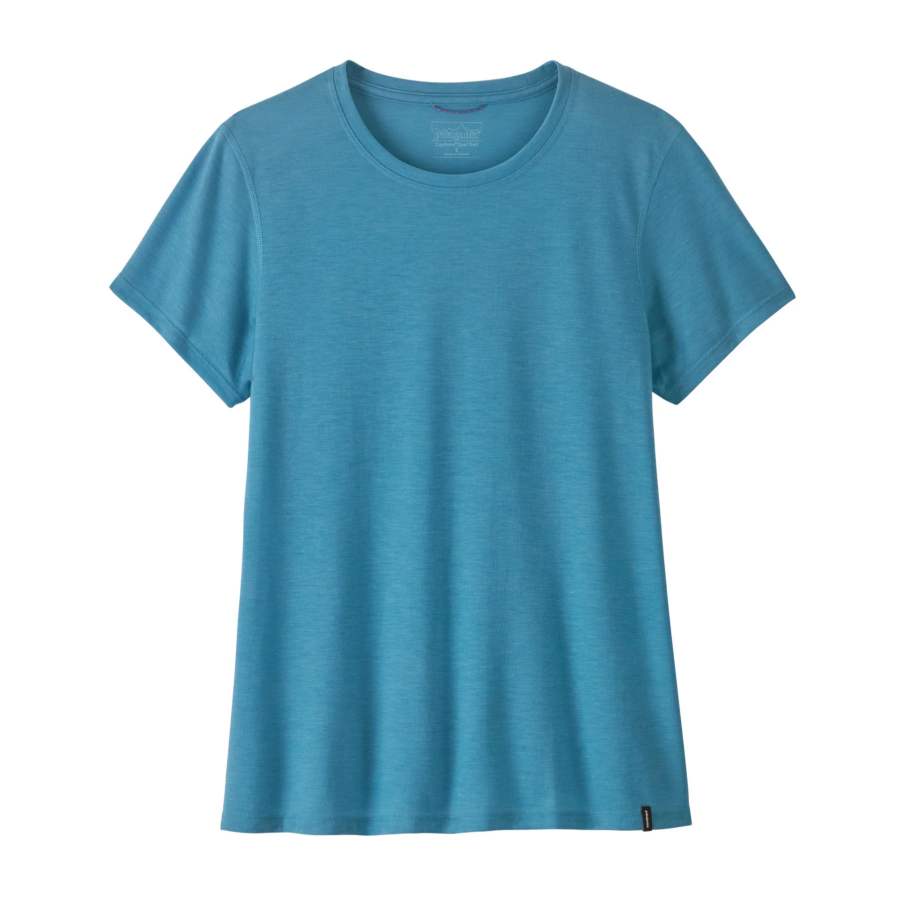 W's Cap Cool Trail Shirt 24503 - Image 2