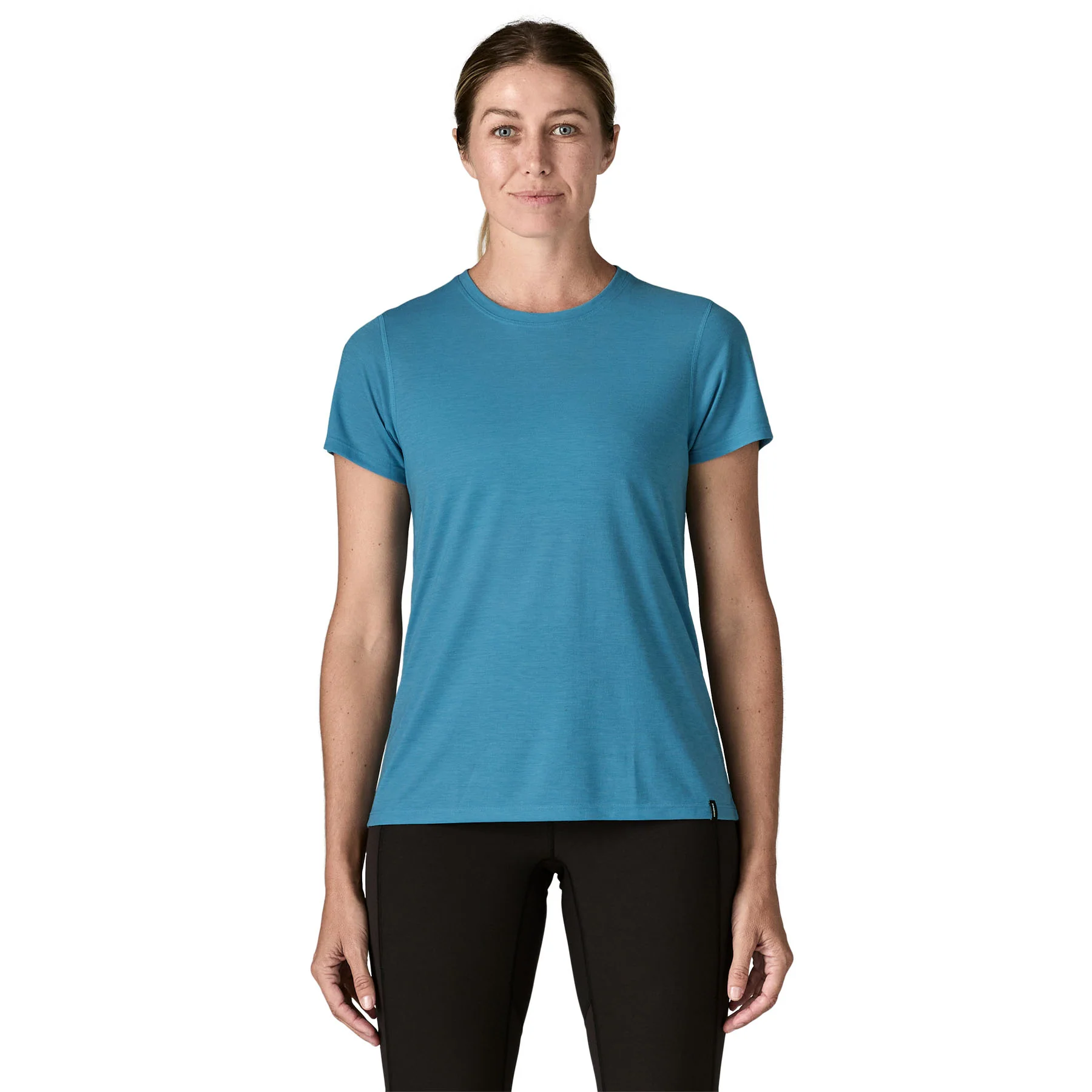 W's Cap Cool Trail Shirt 24503 - Image 3