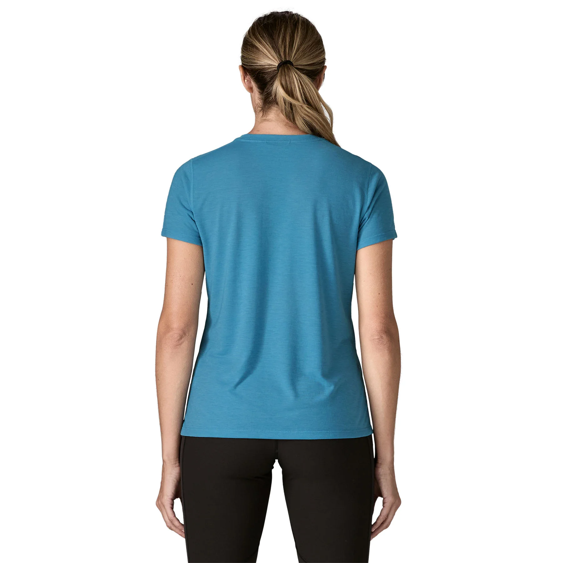 W's Cap Cool Trail Shirt 24503 - Image 4
