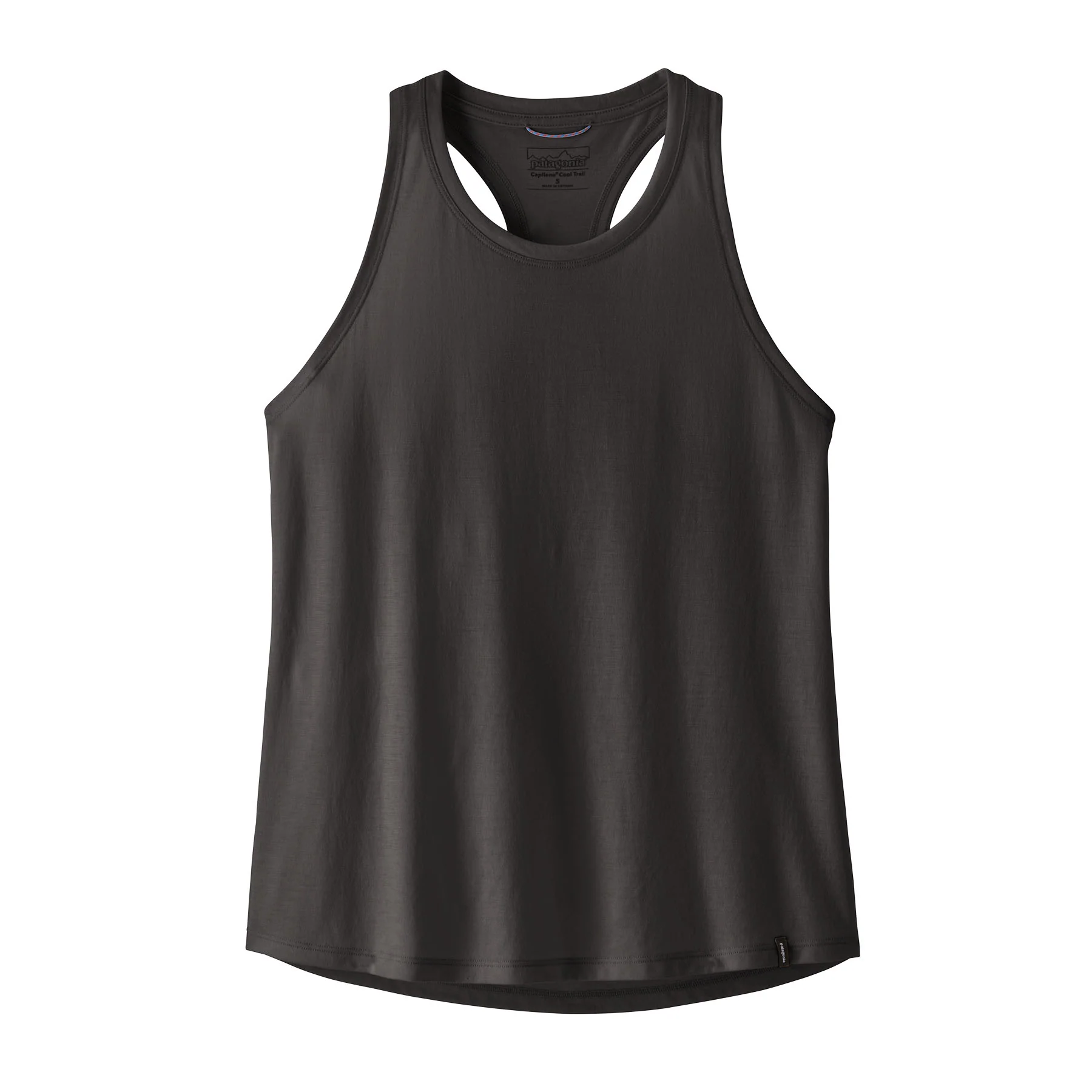 W's Cap Cool Trail Tank 24519 - Image 2