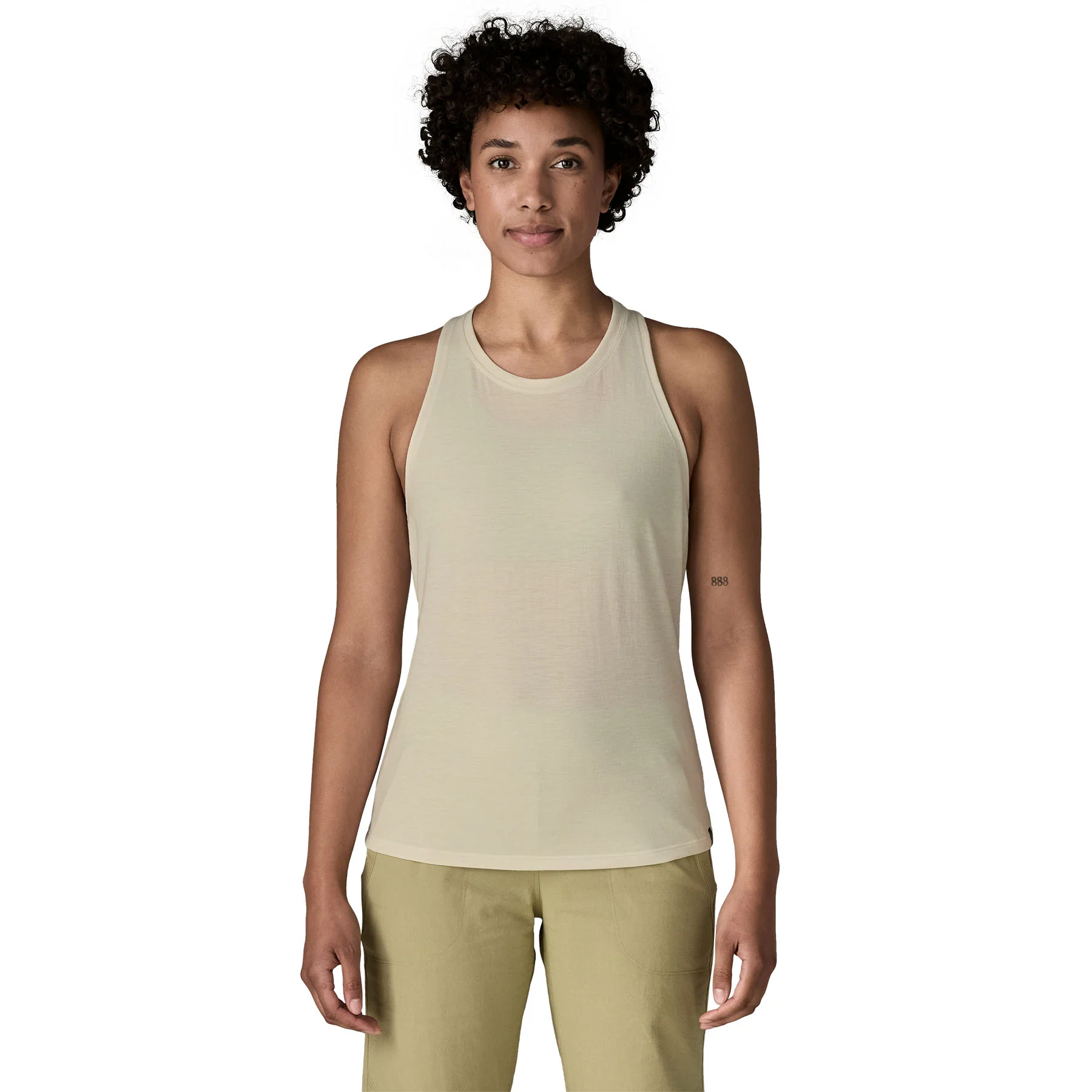 W's Cap Cool Trail Tank 24519 - Image 3