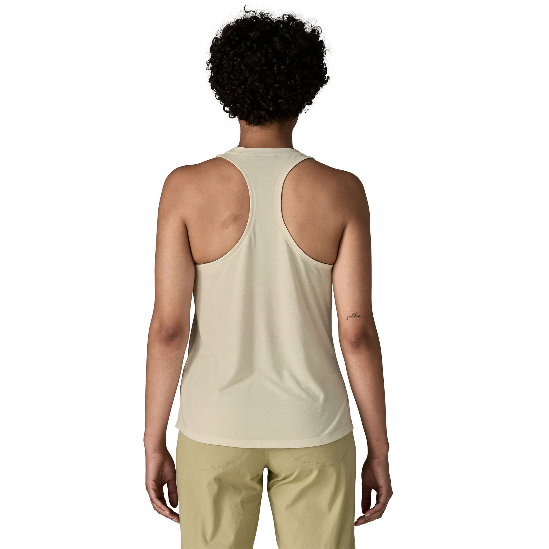 W's Cap Cool Trail Tank 24519 - Image 4
