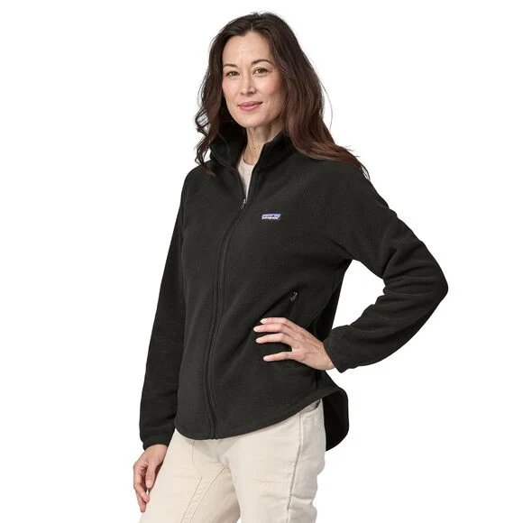 W's Classic Microdini Jkt 23165 - Image 3