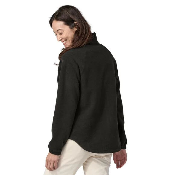 W's Classic Microdini Jkt 23165 - Image 4